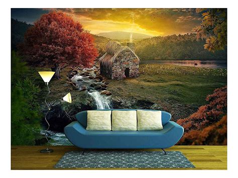 Wall Murals, Photo Wallpapers and Canvas Prints 